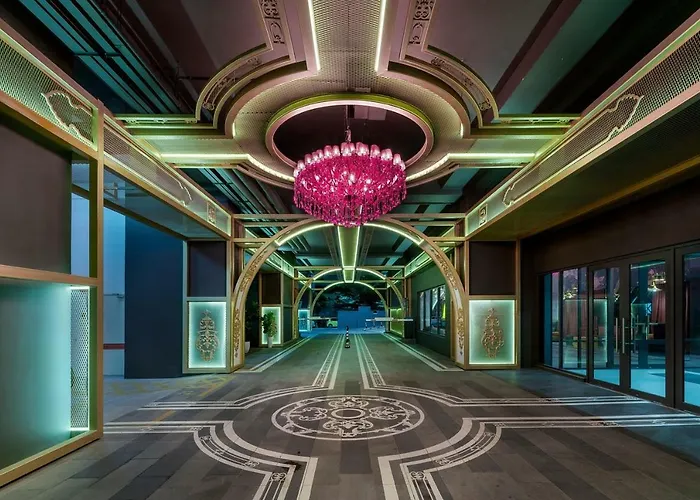 Arte Plus - Family Suite, 5 pax, Jalan Ampang