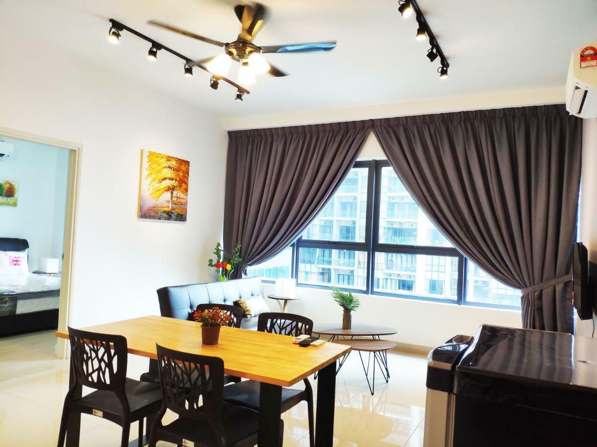 Apartemen Arte - Family Suite, 5 Pax, Jalan Ampang