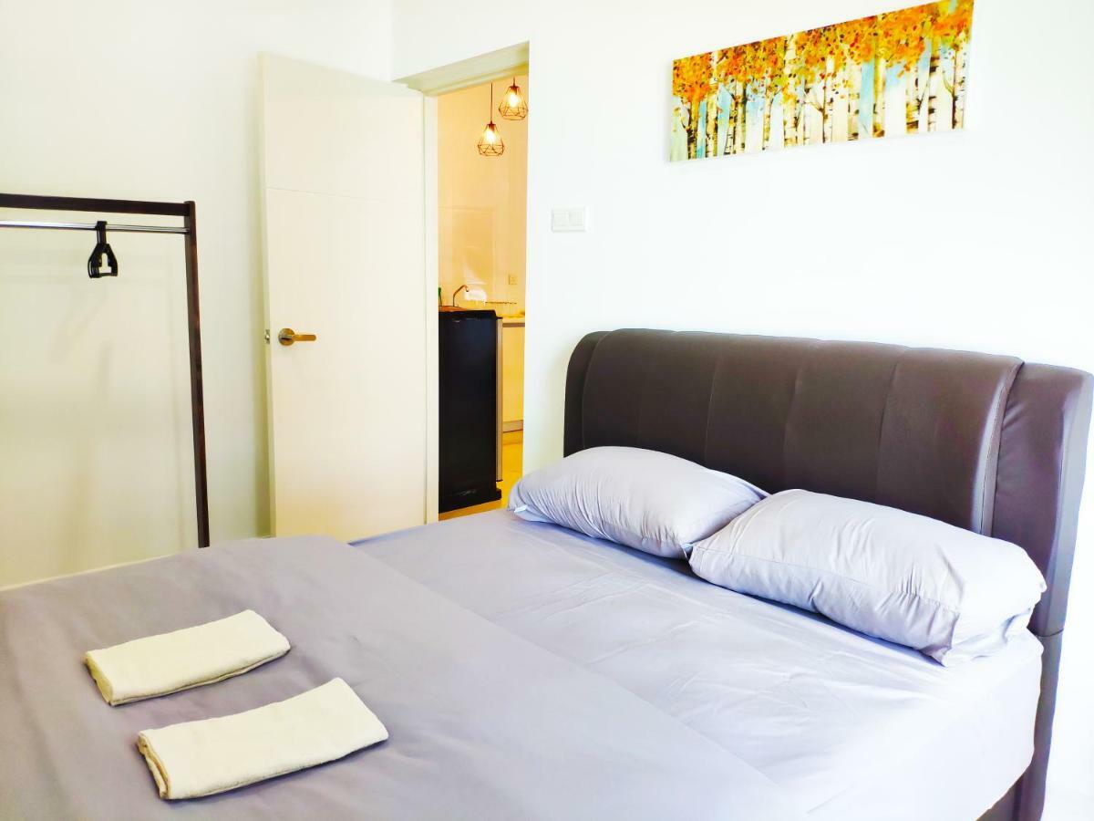 Arte - Family Suite, 5 Pax, Jalan Ampang Kuala Lumpur