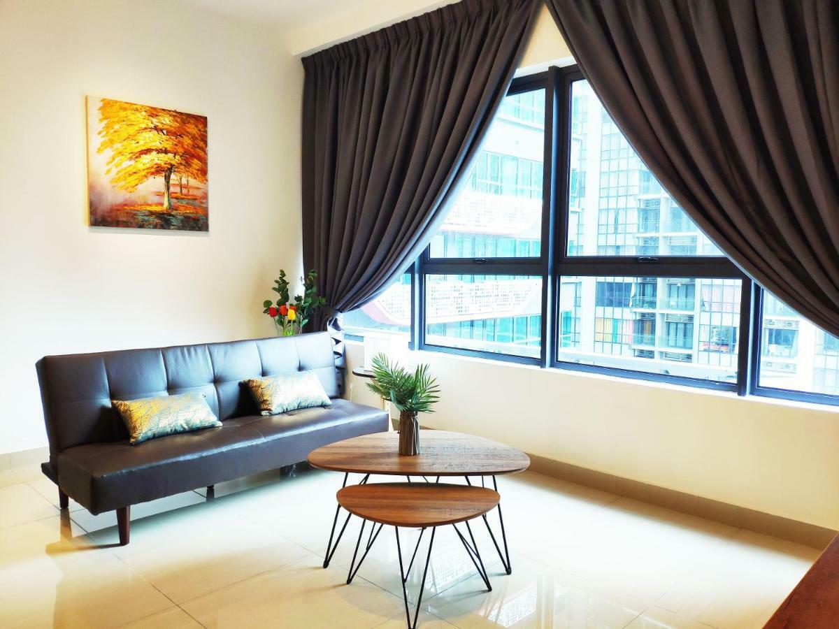 Arte - Family Suite, 5 Pax, Jalan Ampang Apartemen