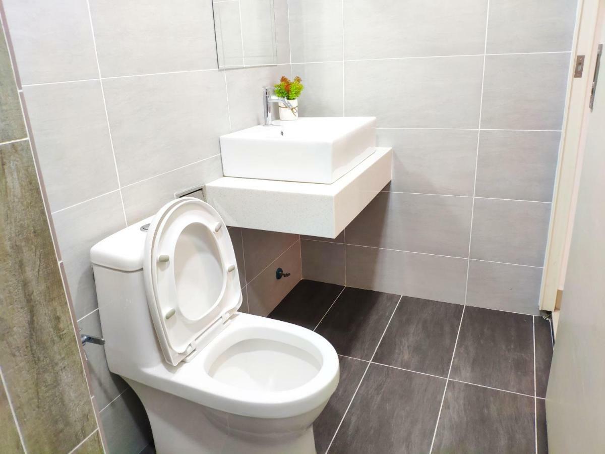 Arte - Family Suite, 5 Pax, Jalan Ampang * Kuala Lumpur