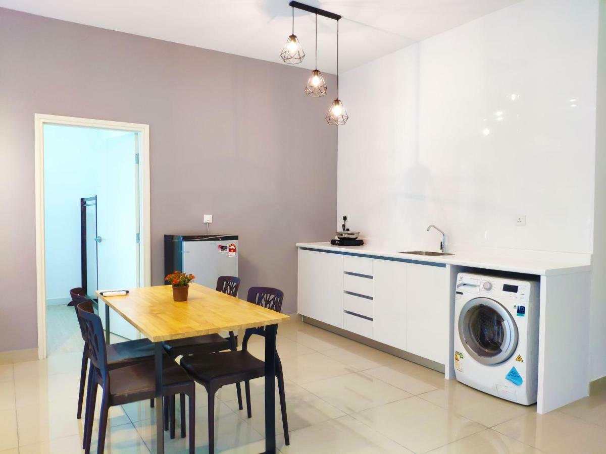 Arte - Family Suite, 5 Pax, Jalan Ampang Apartemen Kuala Lumpur