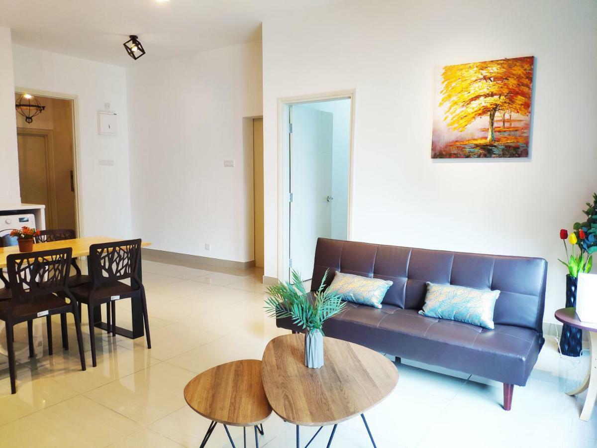 Arte - Family Suite, 5 Pax, Jalan Ampang Apartment