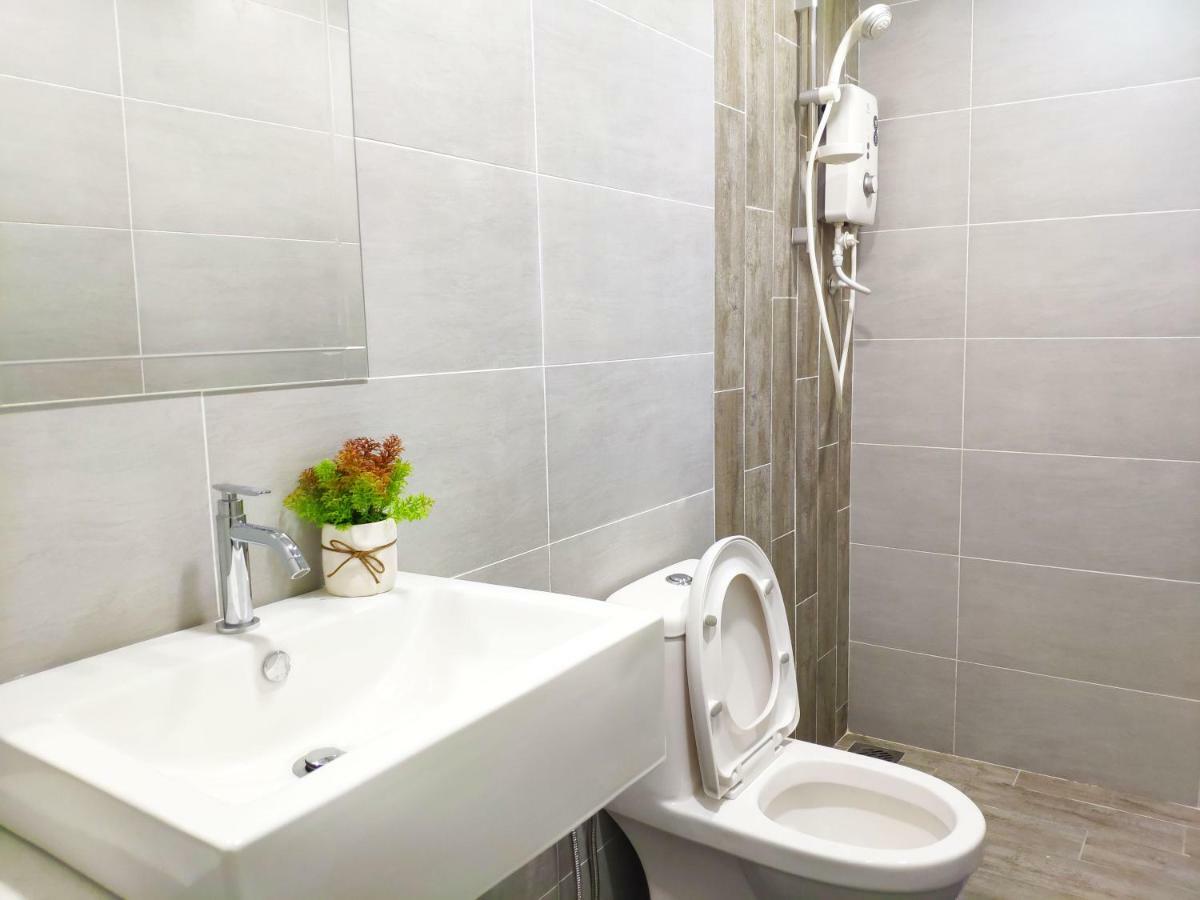 Apartemen Arte - Family Suite, 5 Pax, Jalan Ampang *