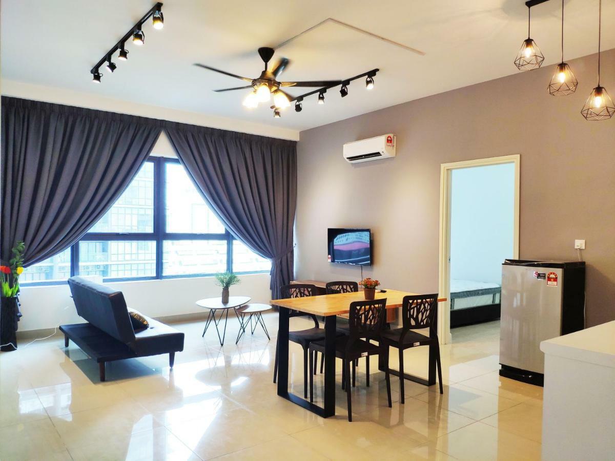 Arte - Family Suite, 5 Pax, Jalan Ampang Kuala Lumpur