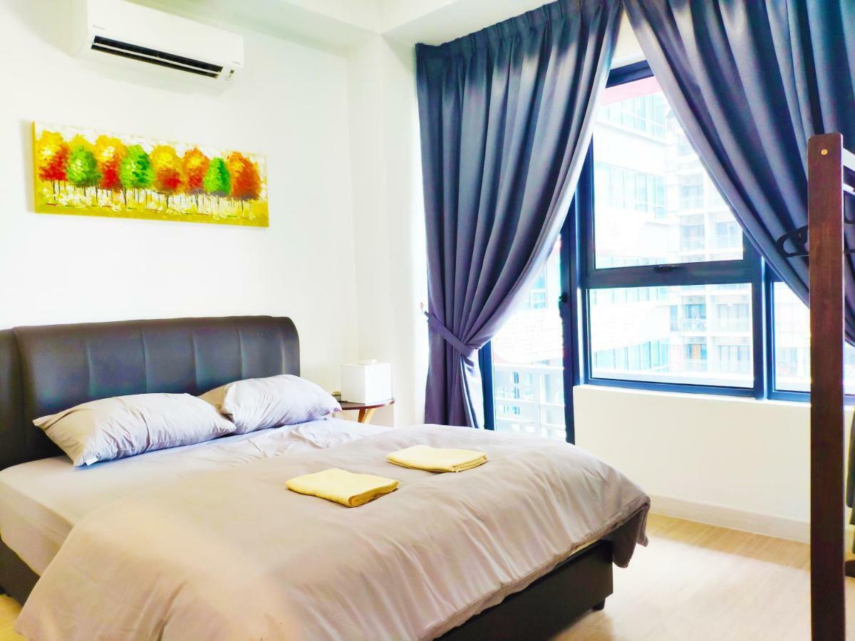 Apartemen Arte - Family Suite, 5 Pax, Jalan Ampang