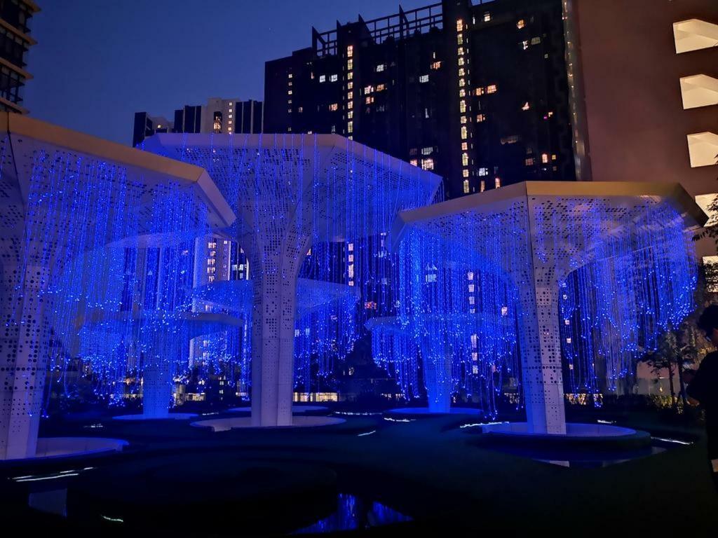 Arte - Family Suite, 5 Pax, Jalan Ampang Apartemen