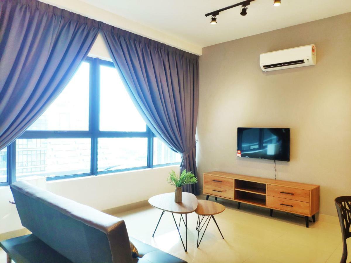 Arte - Family Suite, 5 Pax, Jalan Ampang Apartemen *
