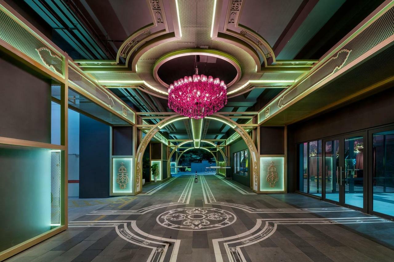 Arte - Family Suite, 5 Pax, Jalan Ampang