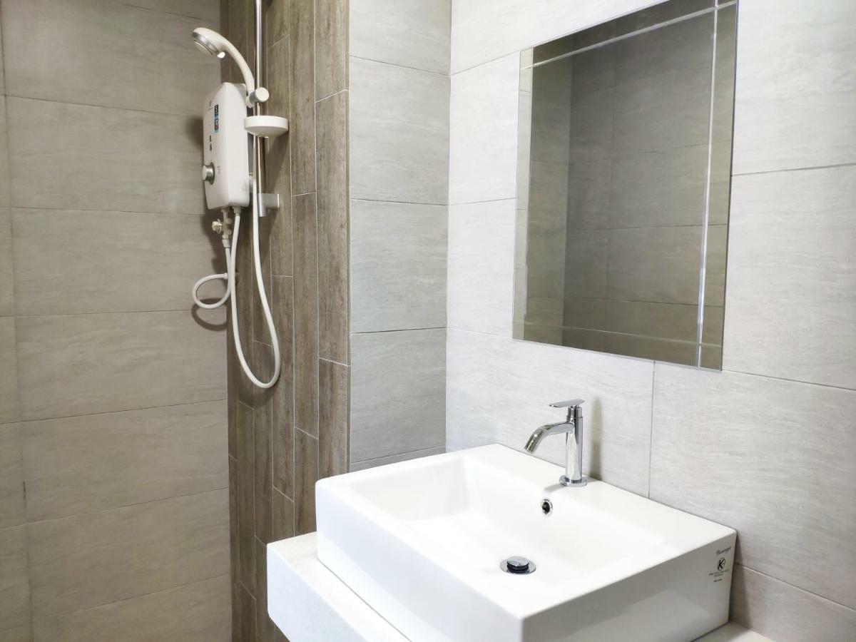 Arte - Family Suite, 5 Pax, Jalan Ampang Kuala Lumpur