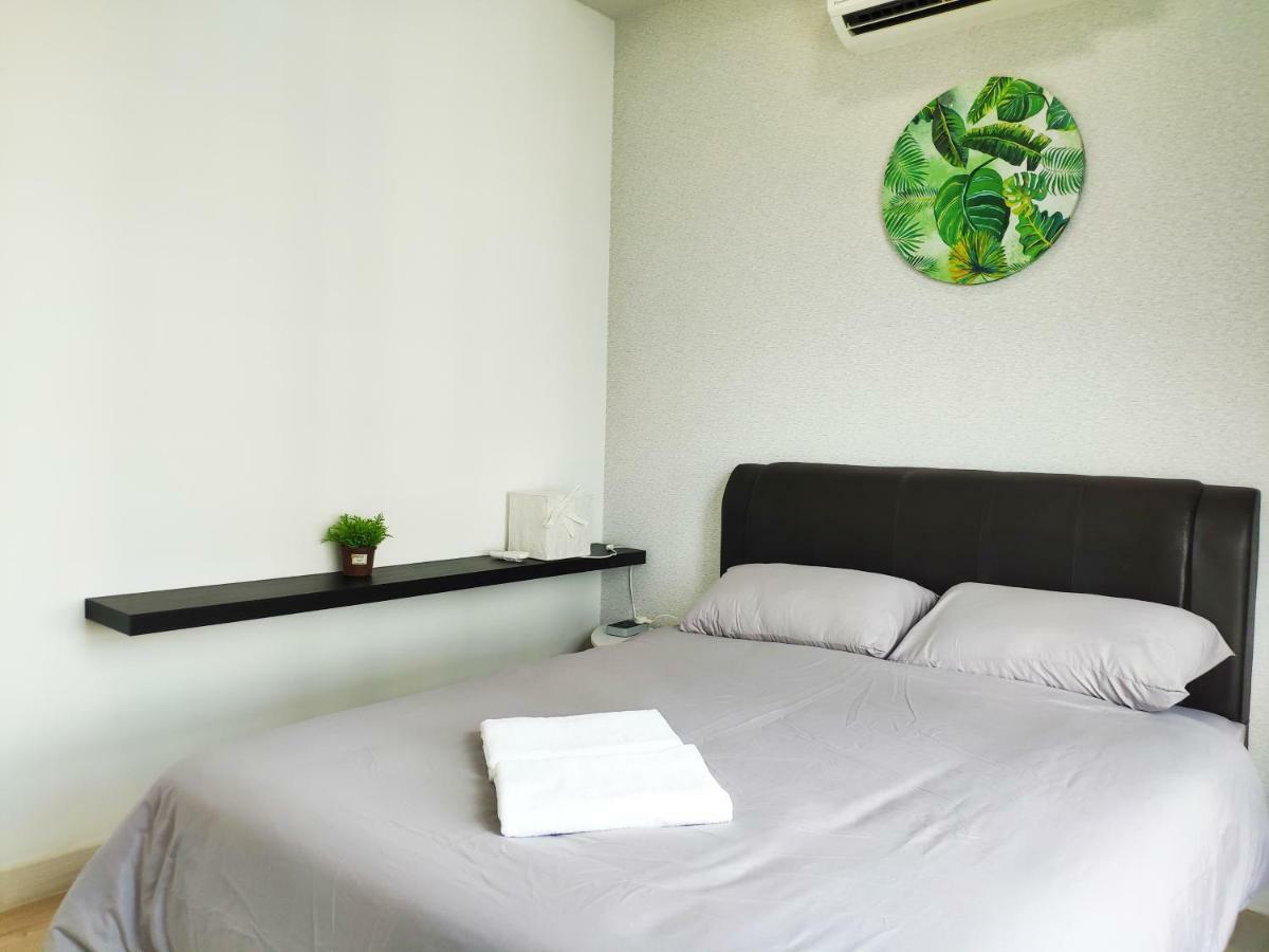 Arte - Family Suite, 5 Pax, Jalan Ampang Apartemen *