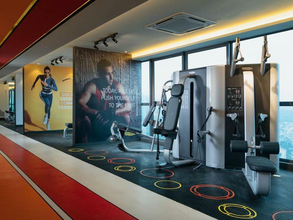 Arte - Family Suite, 5 Pax, Jalan Ampang Kuala Lumpur