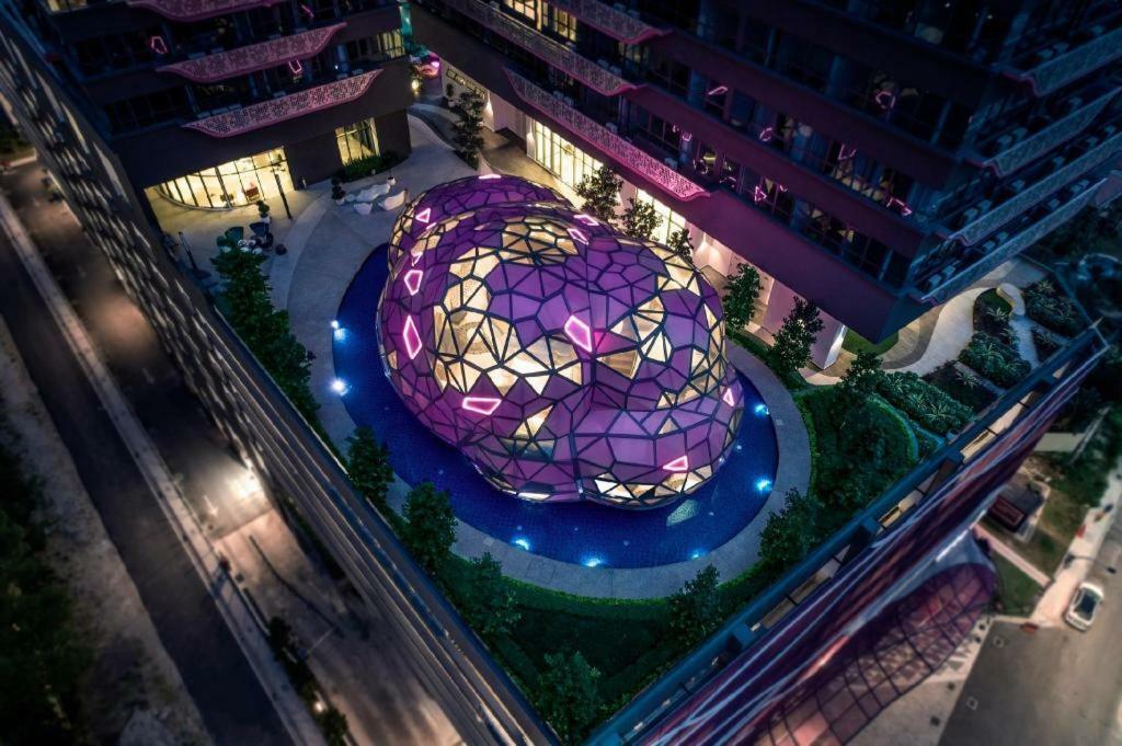 Arte - Family Suite, 5 Pax, Jalan Ampang Kuala Lumpur