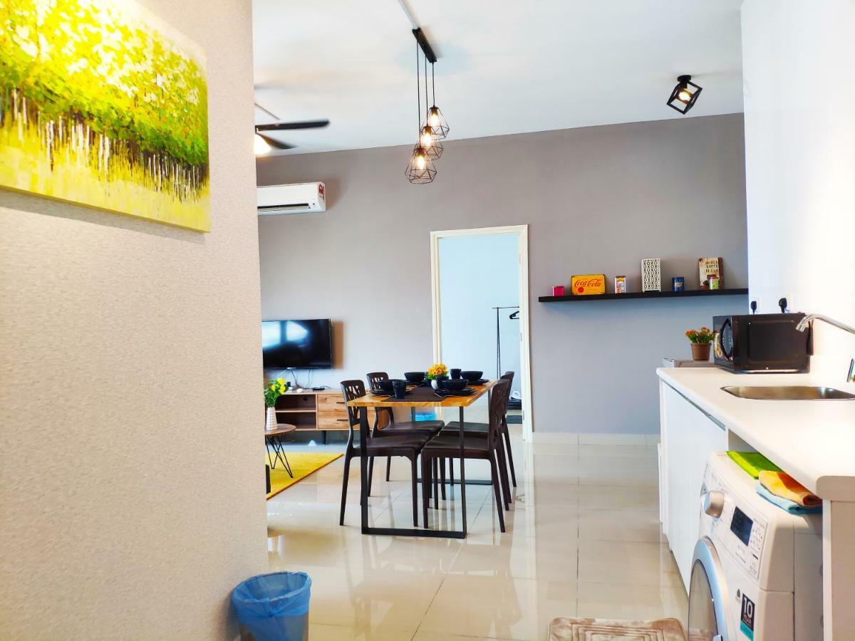 Apartemen Arte - Family Suite, 5 Pax, Jalan Ampang