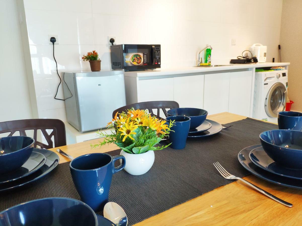 Arte - Family Suite, 5 Pax, Jalan Ampang Apartemen Kuala Lumpur