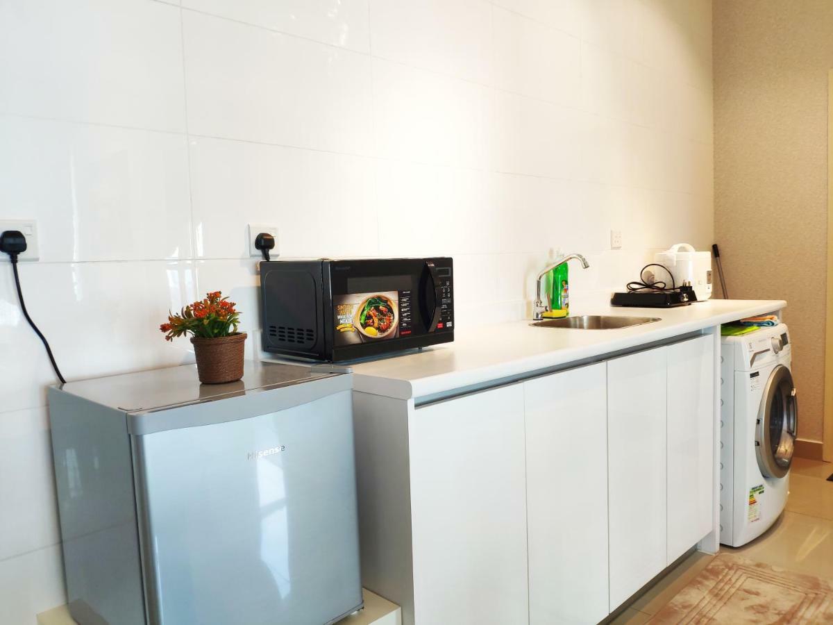 Arte - Family Suite, 5 Pax, Jalan Ampang * Kuala Lumpur