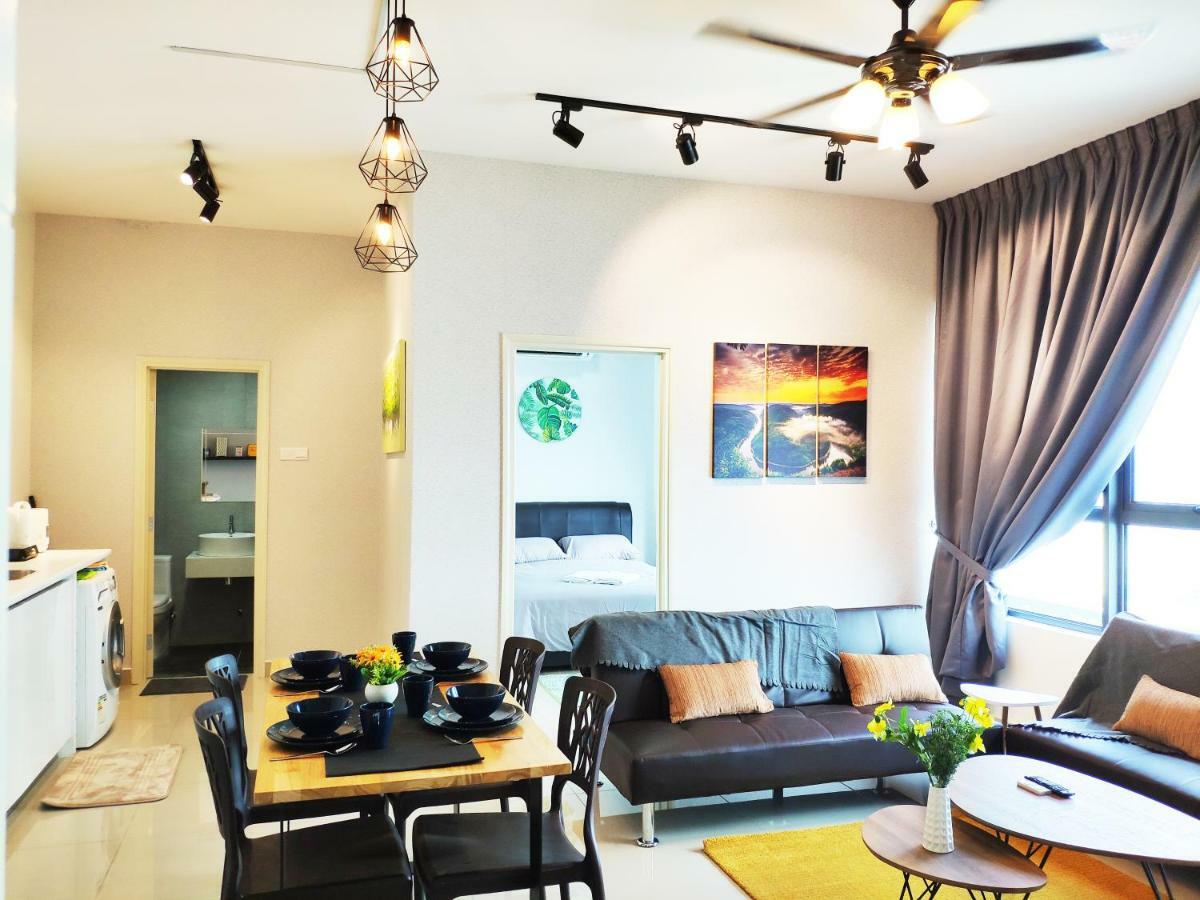 Arte - Family Suite, 5 Pax, Jalan Ampang Apartemen