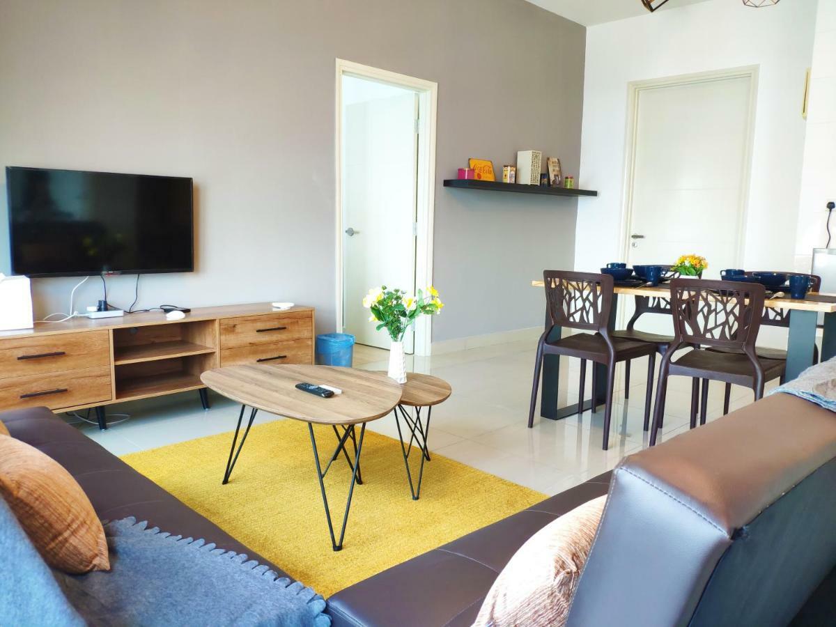 Apartemen Arte - Family Suite, 5 Pax, Jalan Ampang