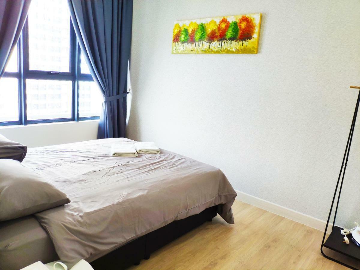 Arte - Family Suite, 5 Pax, Jalan Ampang * Kuala Lumpur